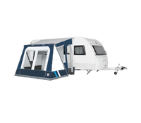 Mistral all season voortent - thumbnail