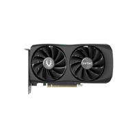 Grafische kaart Zotac GeForce RTX 4060 Ti Dual Geforce RTX 4060 Ti 8 GB GDDR6 GDDR6X Grafische kaart Zotac GeForce RTX 4060 Ti Dual Geforce RTX 4060 Ti 8 GB GDDR6 GDDR6X