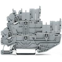 WAGO 2022-2202 Basisklem 50 stuk(s)