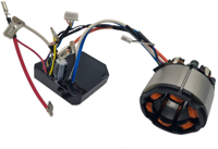 Makita Accessoires Makita onderdeel veld ddf486 p - 629d26-3