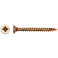 pgb-Europe PFS+ | Spaanplaatschroef PFS+ VZK-Z Ø 3,5x45 ZnG PFWVZV002003500453