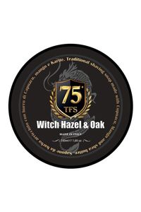 Tcheon Fung Sing scheercrème Witch Hazel & Oak 150ml