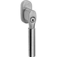 DK Sluiting Bauhaus-Style MMNO