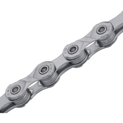 Km C x10 ept fietsketting 10 speed 1/2x11/128 132 schakels antiroest