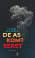 De as komt eerst - Lidewey van Noord - ebook