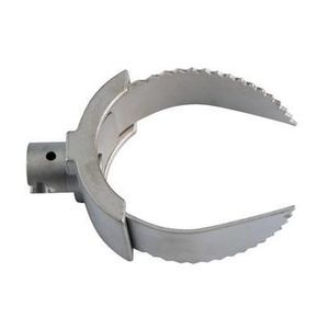 Milwaukee Accessoires Wortelsnijder van 75 mm voor 22 mm kabels van sectionele machines - 48533832 - 48533832