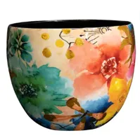 Lammie pot Sparkle spring D15 H12 Lammie pot Sparkle spring D15 H12