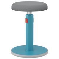 Ergonomische kruk Leitz Ergo Cosy Active
