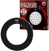 Bull's Pro Dart Board Surround 1tlg - Black