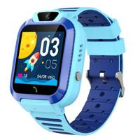 Sport 4G Waterdicht Kids Smartwatch DH11 - 1.44 - Blauw