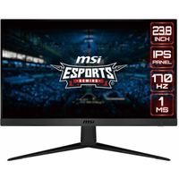 MSI Optix G2412 gaming monitor 2x HDMI, 1x DisplayPort, 170 Hz