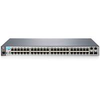 HP Aruba 2530-48 switch
