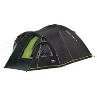 High Peak Talos 4 tent tent - thumbnail