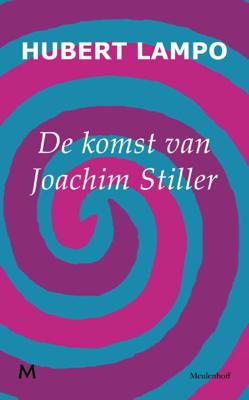 De komst van Joachim Stiller (Paperback)