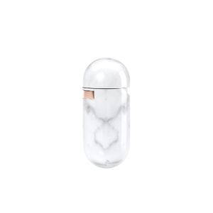 Richmond & Finch Freedom Series Airpods Wit / Marmer - 41733