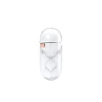 Richmond & Finch Freedom Series Airpods Wit / Marmer - 41733 - thumbnail