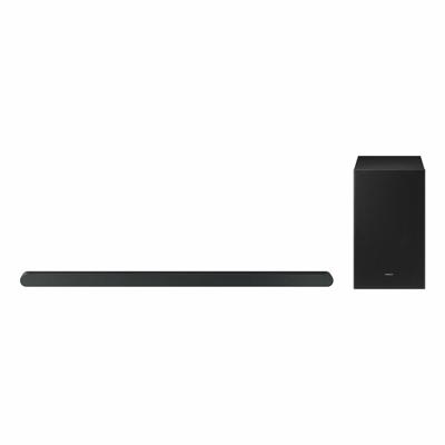 Soundbar Samsung HW-S700D/ZF Zwart