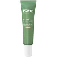BABOR Doctor Babor Clean Formance BB Cream SPF 20 02 Medium 40ml