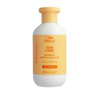 Wella Professionals Invigo Sun Hair & Body Shampoo 300ml