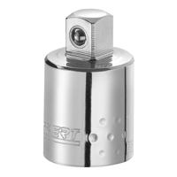 Expert by Facom Verloopstuk 1/2" naar | 3/8" - E117262 Expert by Facom Verloopstuk 1/2" naar | 3/8" - E117262