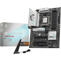 Moederbord - MSI - B850 GAMING PLUS WIFI AMD B850 AM5 ATX-slot