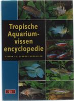 Tropische Aquarium-vissen encyclopedie