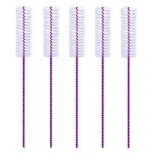 Lactona Interdental Cleaner Large 8mm violet - 5 stuks