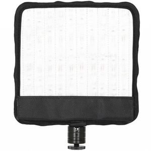 Falcon Eyes Flexibel Bi-Color LED Paneel RX-8TD incl. Accu en Softbox