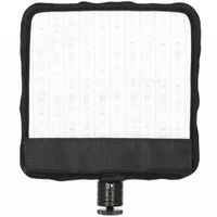 Falcon Eyes Flexibel Bi-Color LED Paneel RX-8TD incl. Accu en Softbox - thumbnail
