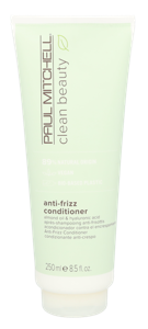 Paul Mitchell Clean Beauty Anti-Frizz Conditioner 250 ml