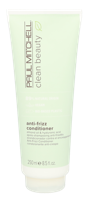 Paul Mitchell Clean Beauty Anti-Frizz Conditioner 250 ml