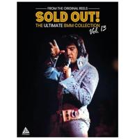 Elvis Presley: Sold Out! The Ultimate 8MM Collection Vol. 13 - 2 DVD Set