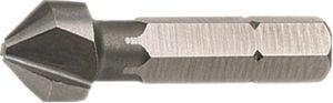 Rotec HSS Verzink-bit 1/4" 12,4 mm - 3191240