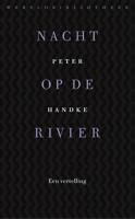 Nacht op de rivier