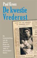 De kwestie Vrederust (Paperback)