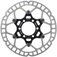 Elvedes remschijf 6-gaats ø140mm t=1,8mm lichtgewicht
