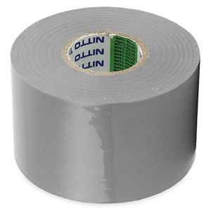 PVC tape 50mm L=10M