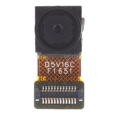Voorzijde camera module voor Motorola Moto G5 plus
