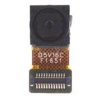 Voorzijde camera module voor Motorola Moto G5 plus