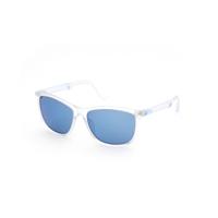 Heren zonnebril Web Eyewear WE0300-5726V ø 57 mm