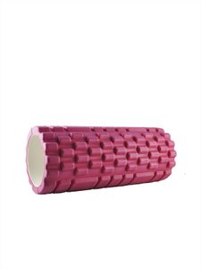 Rucanor 32009 Yoga Roller foam  - Pink - One size