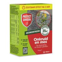 SBM Protect garden flitser concentraat 255 ml