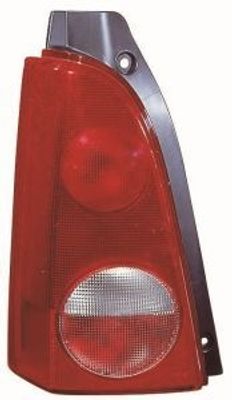 Achterlicht 4421937LLDUE