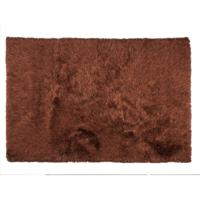 Tapijt Bruin 120 x 2 x 180 cm
