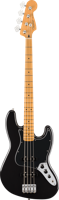Fender Player II Jazz Bass, Black MN