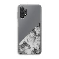 Onweer: Samsung Galaxy A32 5G Transparant Hoesje Onweer: Samsung Galaxy A32 5G Transparant Hoesje