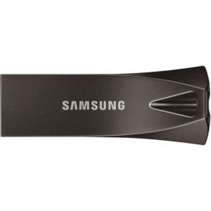 Samsung Bar Plus 128GB Titanium