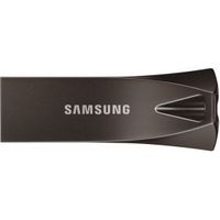 Samsung Bar Plus 128GB Titanium