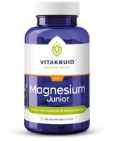 Magnesium junior - thumbnail
