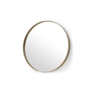 Spiegel Chantal-5 Goud